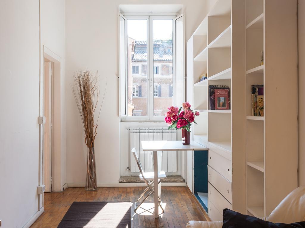 Ricci Apartment Rom Exteriör bild