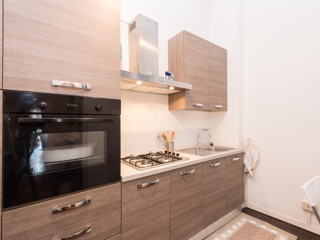 Ricci Apartment Rom Exteriör bild